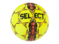 Fotbalový míč Select FB Delta žluto černá