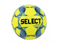 Futsalový míč Select FB Futsal Talento 13 žluto modrá
