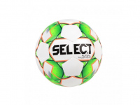 Futsalový míč Select FB Futsal Talento 9 bílo zelená