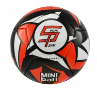 Fotbalový míč miniball SPORTTEAM,