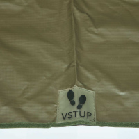 Giants fishing Bivak Deluxe Plus 2 Man Bivvy