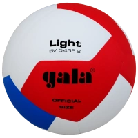 Volejbalový míč Gala Light 12 panelů