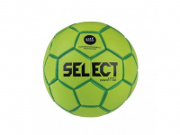 Házenkářský míč Select HB Light Grippy DB zelená