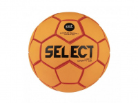 Házenkářský míč Select HB Light Grippy DB oranžová