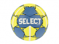 Házenkářský míč Select HB Nova žluto modrá