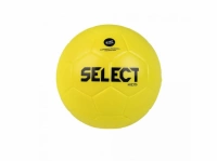 Házenkářský míč Select Foam ball Kids žlutá