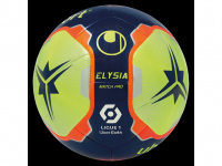 Fotbalový míč Uhlsport Elysia Match Pro