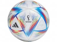 Fotbalový míč Adidas Al Rihla Pro 2022