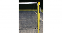 Standart badmintonová síť se šnůrkou
