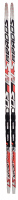 ACRA LSS/S-205 Běžecké lyže šupinaté s vázáním SNS