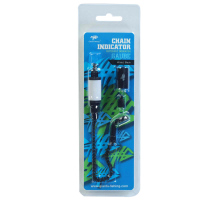 Giants fishing Řetízkový indikátor Chain Indicator Gaube| White/Blue