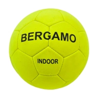 Fotbalový míč INDOOR BERGAMO