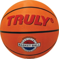 Basketbalový míč TRULY 107, vel.7