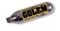 Bombička CO2 - 16g – Golem