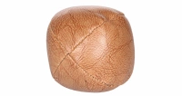 Leather kriketový míček 150 g