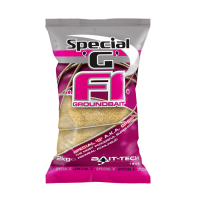 Bait-Tech Krmítková směs Special G F1 Sweet 2kg