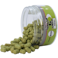 Bait-Tech Wafters Special G Green Dumbells 8mm (100ml)