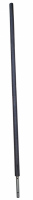 ACRA Náhradní vrchní tyč k trampolíně s ochranným návlekem - délka 187,5 cm CAA33