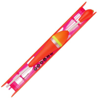 Sert navázaná sestava Ligne Montee Truite 3