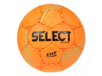 Házenkářský míč Select HB Mundo oranžová
