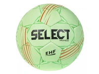 Házenkářský míč Select HB Mundo zelená