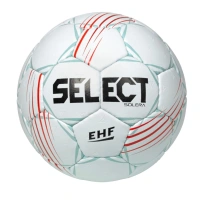 Házenkářský míč Select HB Solera bílo modrá