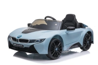 Dětské elektrické auto BMW i8 Coupe