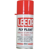 Leeda Sprej na plovoucí mušky Fly Floatant Spray