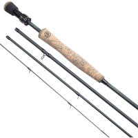 Wychwood muškařský prut Drift MKII Fly Rod 9ft #3