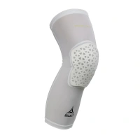 Kompresní bandáž kolene Select Compression knee support long 6253