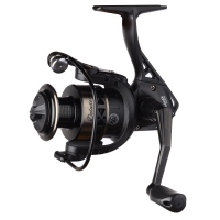 Giants fishing Prut Deluxe Spin 2,43m 7-25g + Naviják Deluxe FD 3000