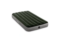 INTEX PRESTIGE DOWNY AIRBED nafukovací matrace 64107, 191x99x25cm