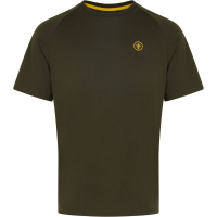 Wychwood tričko Carp Green|vel. 2XL