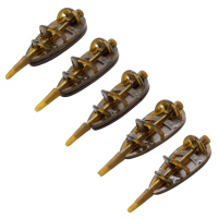 Giants fishing Krmítko Method Feeder Deluxe|20g