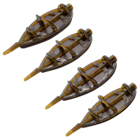 Giants fishing Krmítko Method Feeder Distance|90g