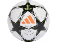 Fotbalový míč Adidas UCL League Liga mistrů 24/25