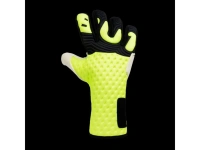 BU1 Light Neon Yellow NC - rukavice pro fotbalové brankáře