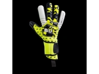 BU1 One Fluo NC - rukavice pro fotbalové brankáře