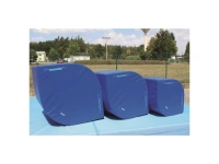 Překlápěcí Flick-Flack střední 85x85x75 cm