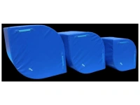 Překlápěcí Flick-Flack malý 70x70x50 cm