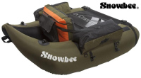 Snowbee plášť na Belly Boat použitý (bez vady, na nový model)