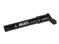 Pumpička Select Ball pump Micro černá