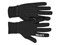 Hráčské rukavice Select Player gloves III černá