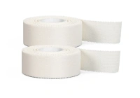 Tejpovací páska Select Pro Strap sportstape II 2-pack bílá 2
