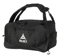 Sportovní taška Select Sportsbag Milano medium černá Objem: 41 l