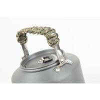 Wychwood konvička Carp Kettle Compact 2 Cup 0.8 l