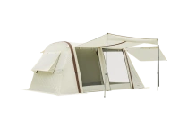 Stan KING CAMP NUOVA AIR 4 (4 - 8 osob)