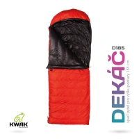 KWAK Spací pytel Dekáč D185