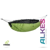 KWAK UnderQuilt Alkes L pro hamaku