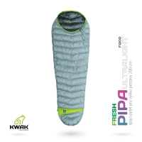 KWAK Spací pytel Ultralight Fresh Pipa FI200